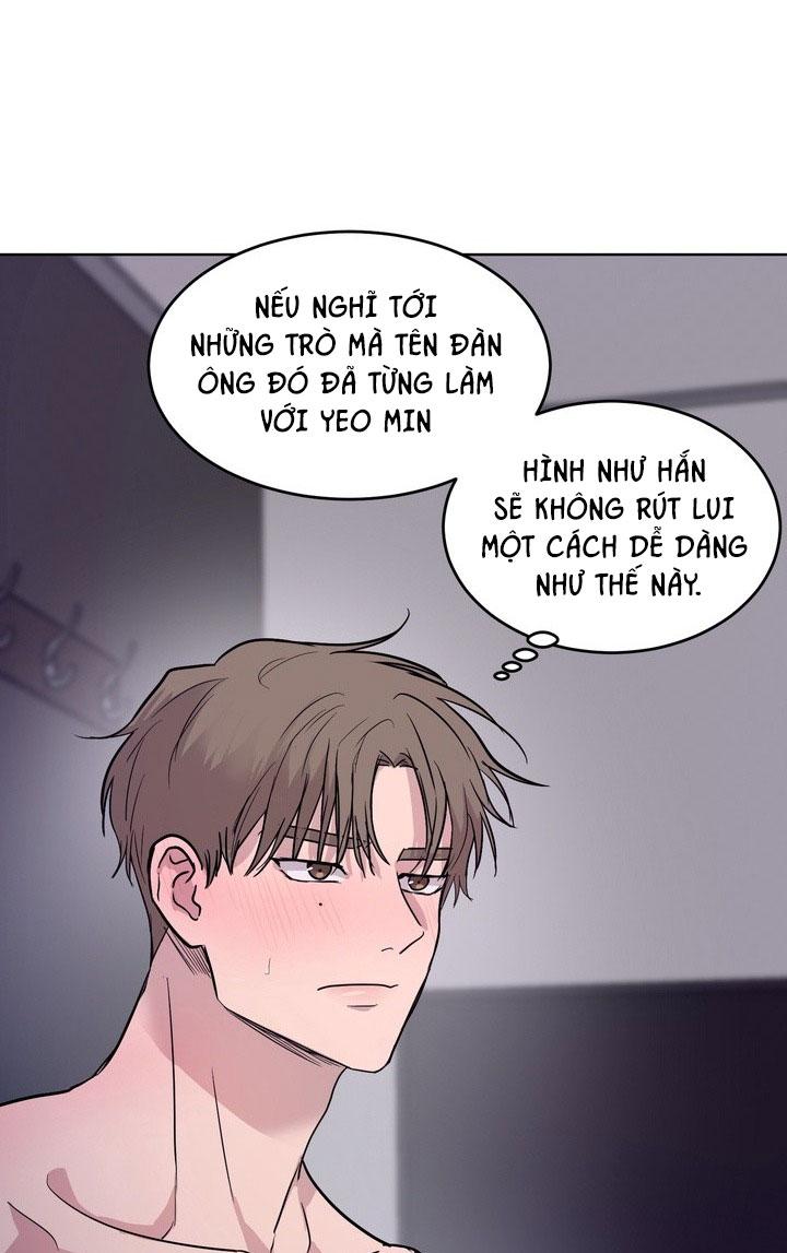 BÁNH QUY TÌNH YÊU TAN CHẢY - Chap 23