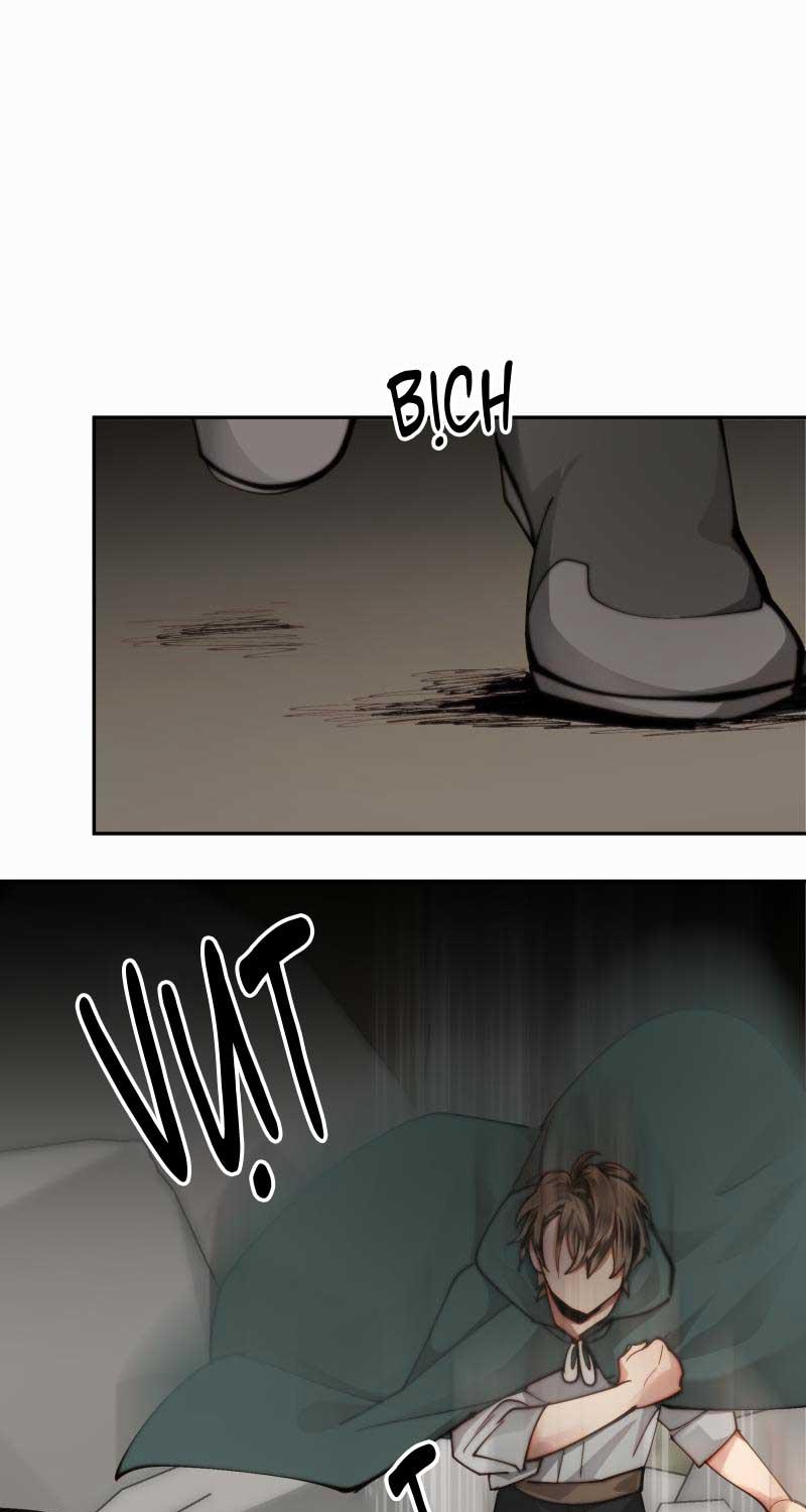 KHI LONG THẦN RƠI VÀO LƯỚI TÌNH - Chap 26