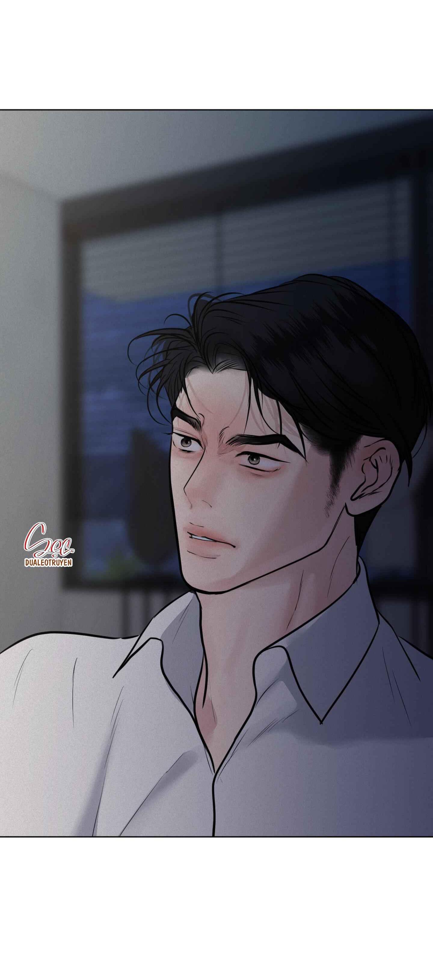 (ABO) LỜI CẦU NGUYỆN - Chap 61