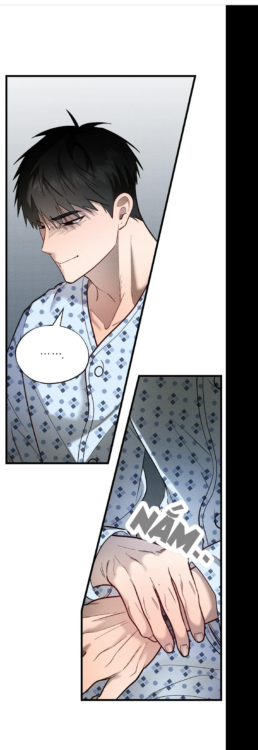 THỂ LOẠI LÃNG MẠN - Chap 16