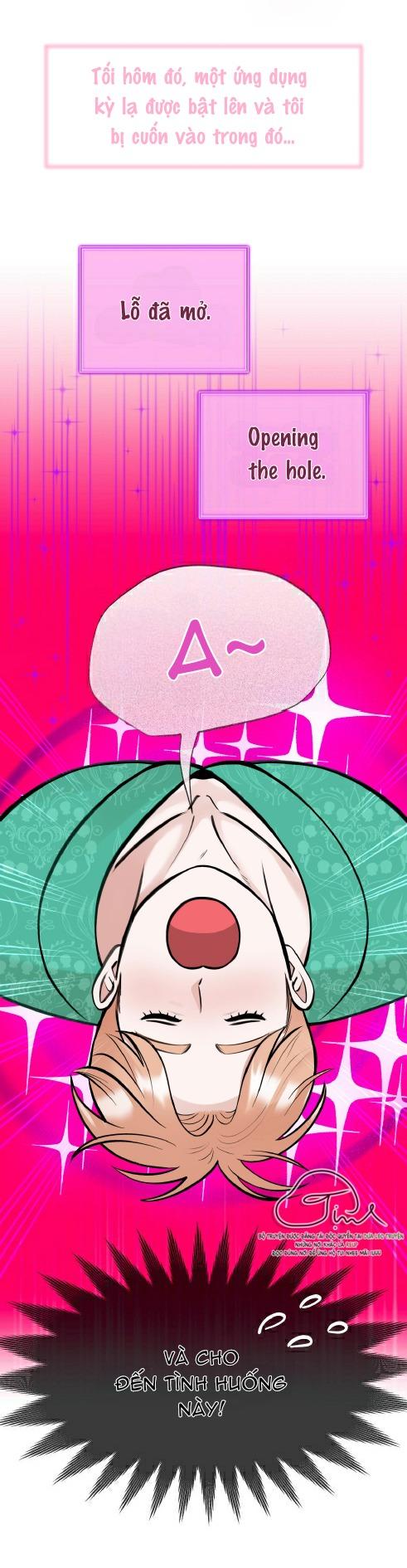 Tuyển Tập Manhwa Dằm Khăm - Chap 74