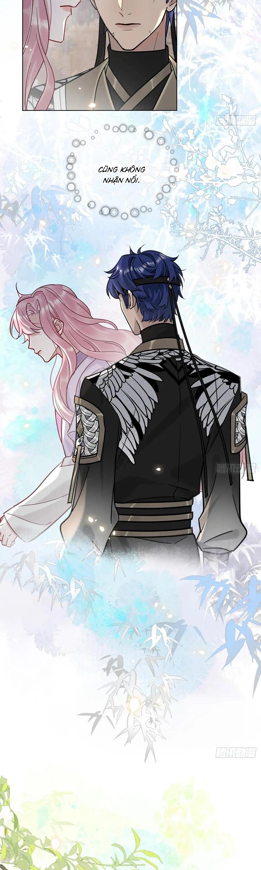 Rắp Tâm Bất Kính - Chap 24