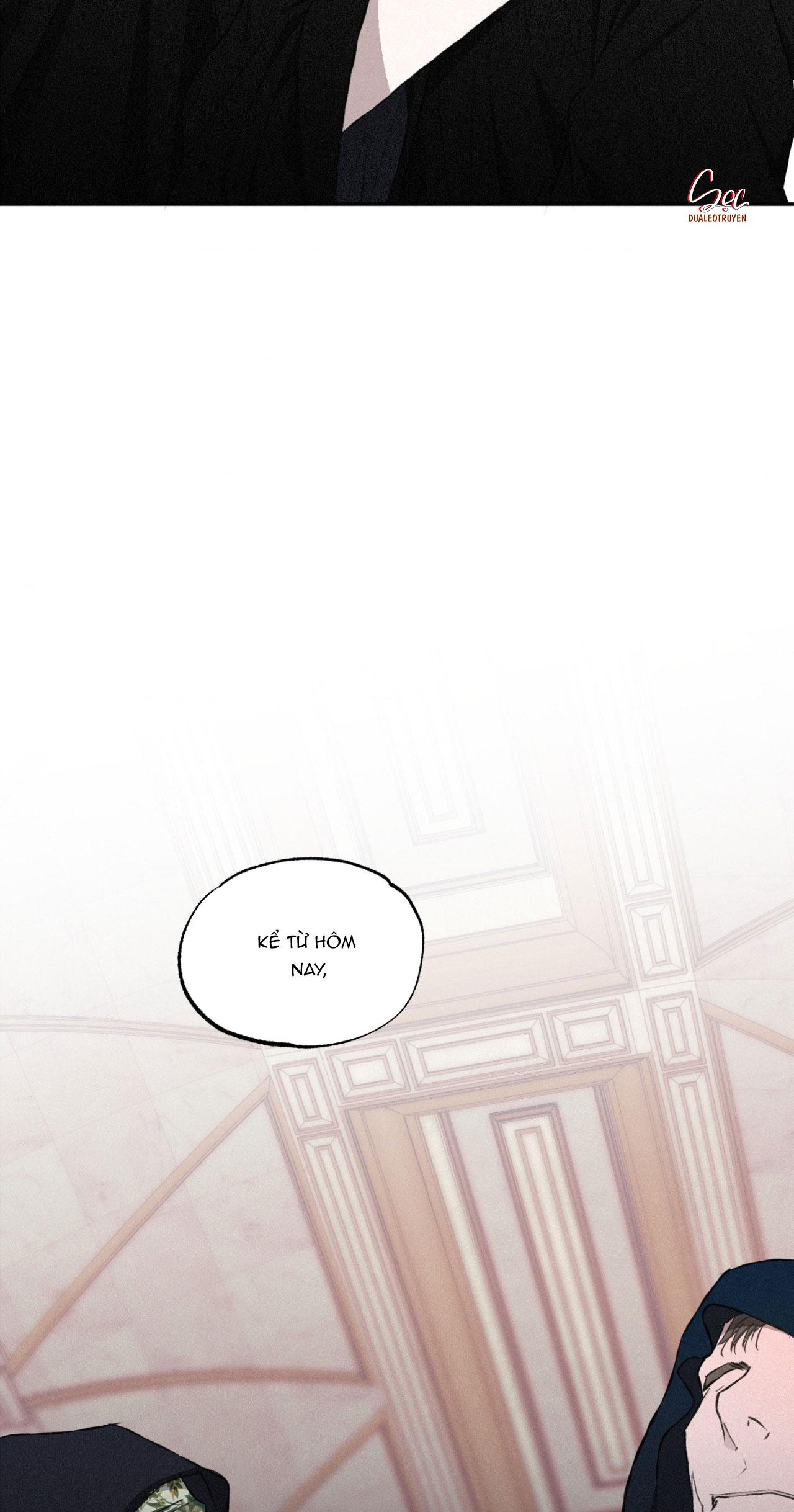 LỜI NÓI DỐI ĐẪM MÁU - Chap 48