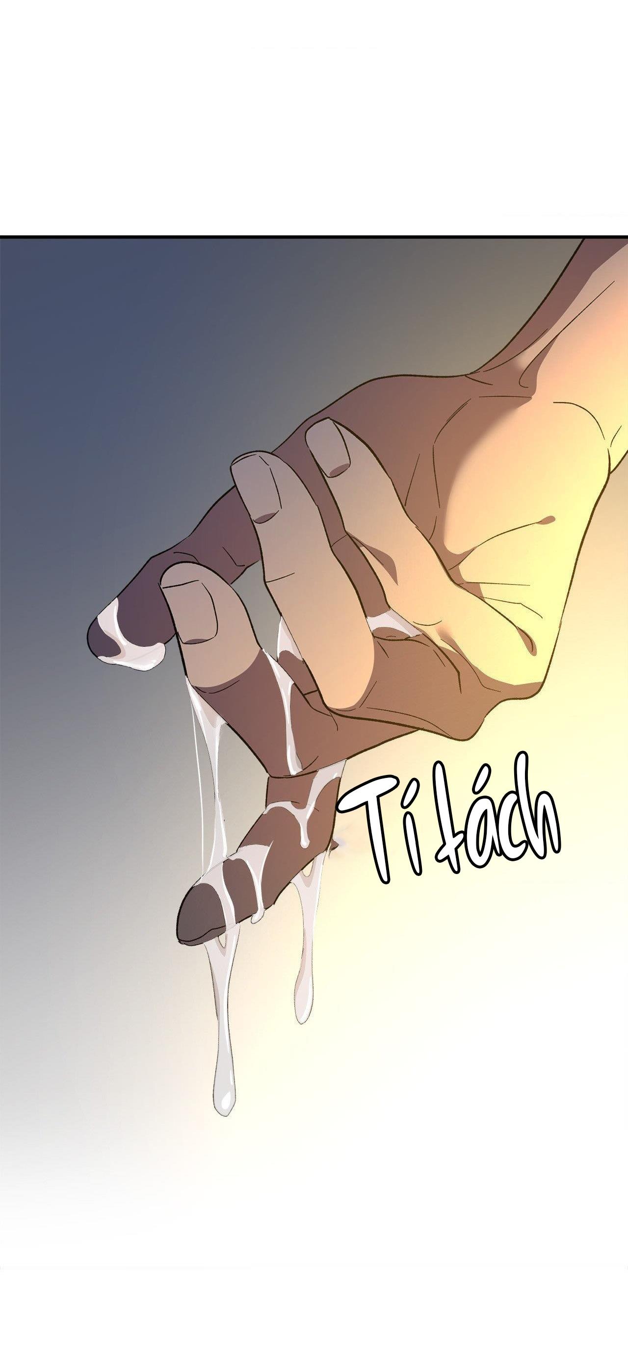 DỤC VỌNG CỦA QUÁI THÚ - Chap 27