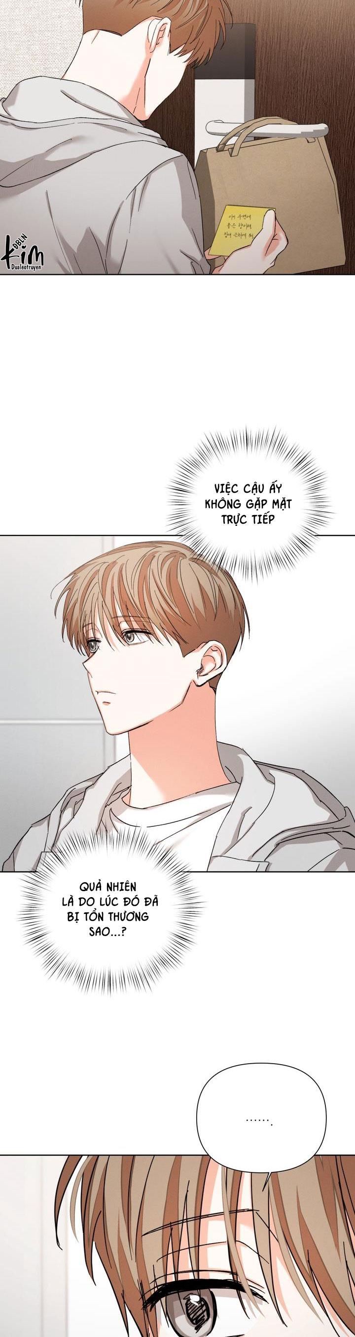 NINE TO NINE - Chap 60