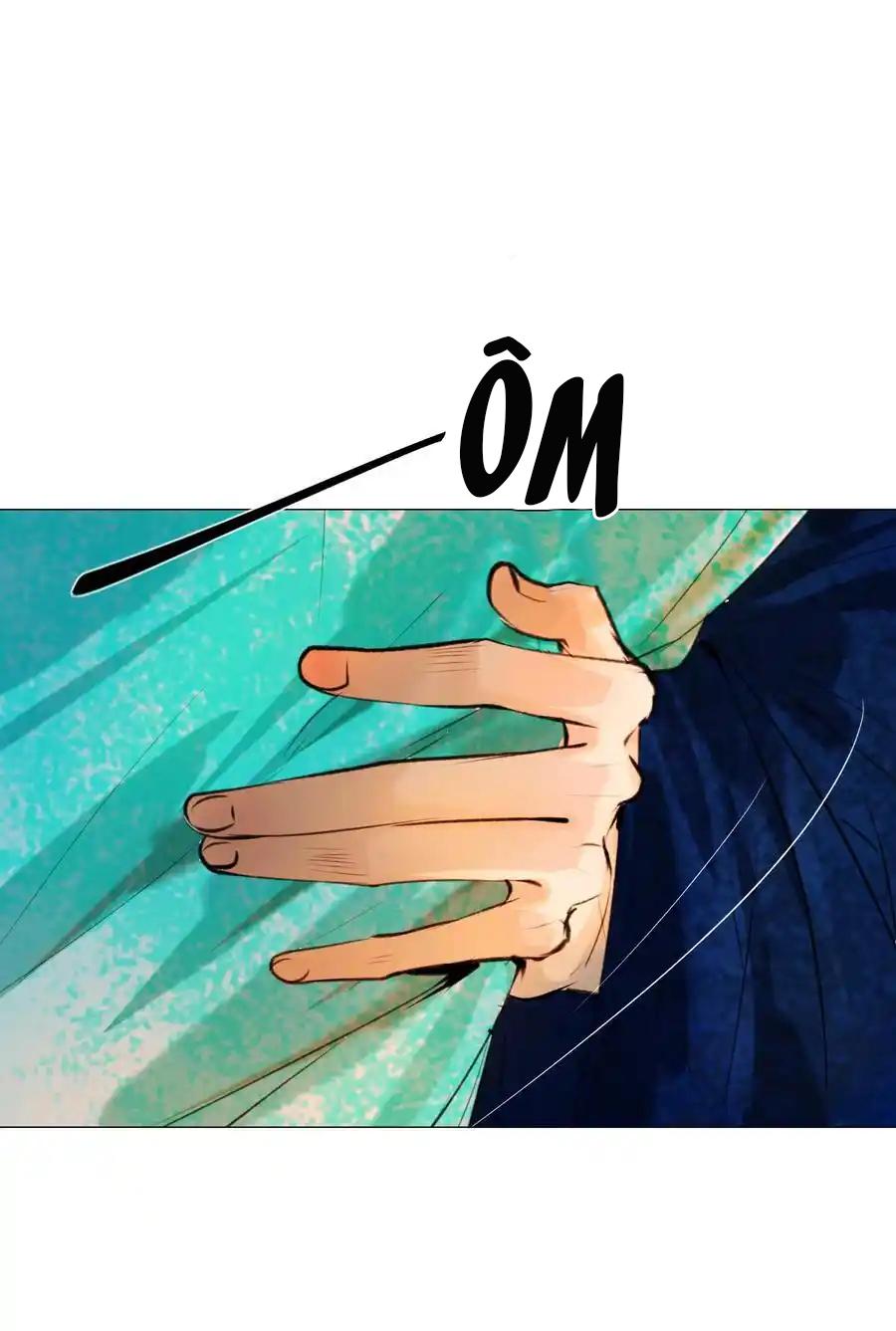 Vòng Luân Hồi - Chap 81