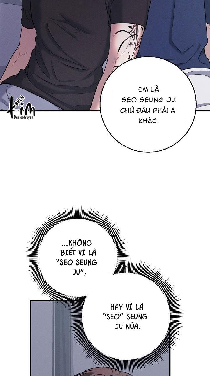 ĐÊM KHÔNG DẤU VẾT - Chap 28