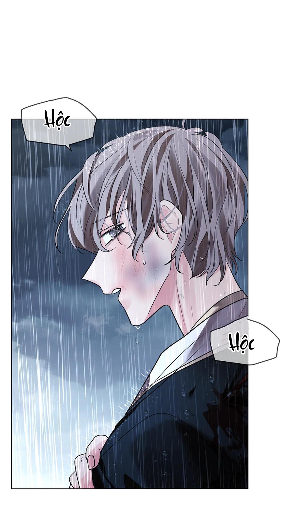 HOA GIẤY - Chap 73