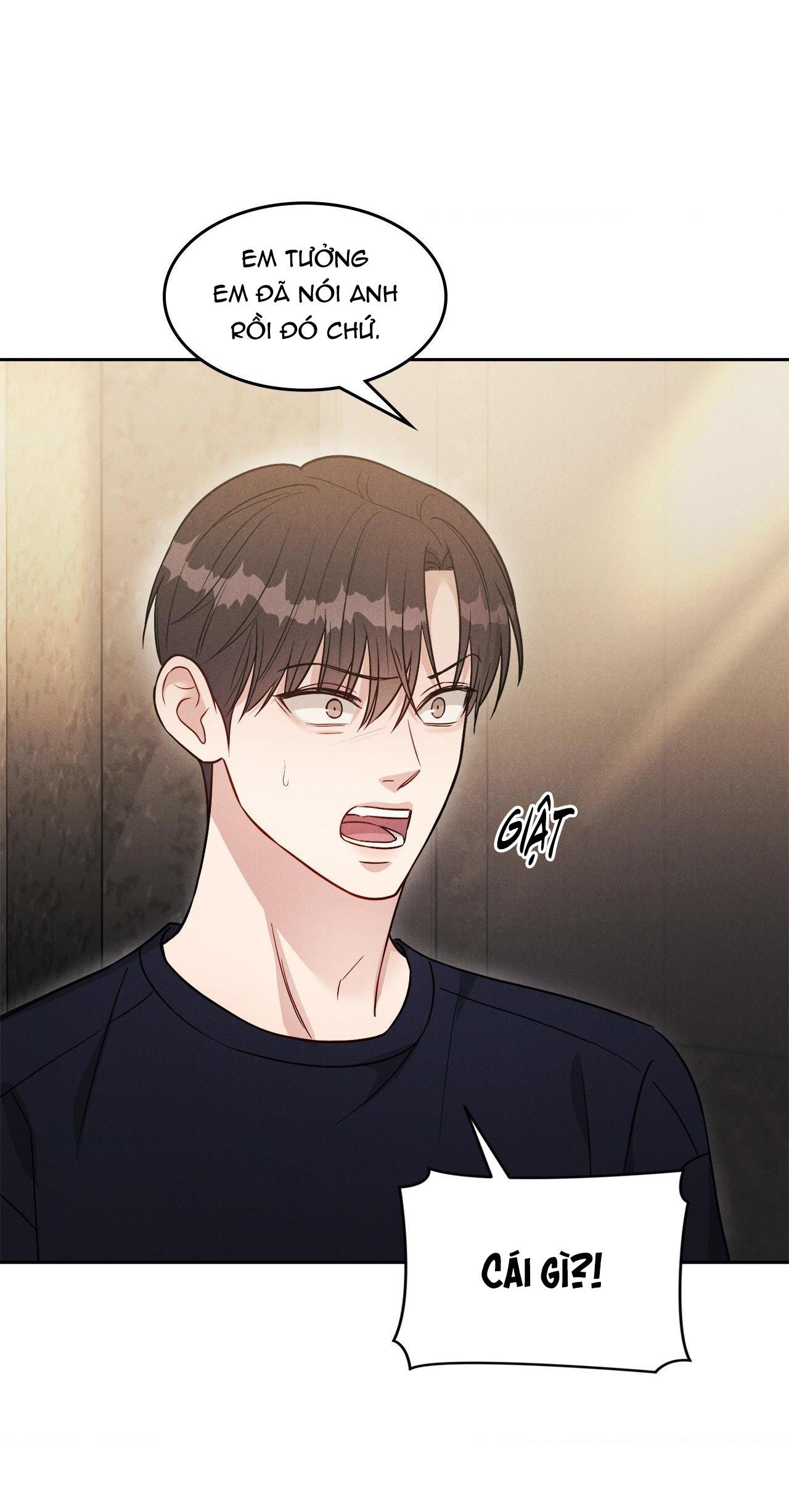 Giả Dược - Chap 32