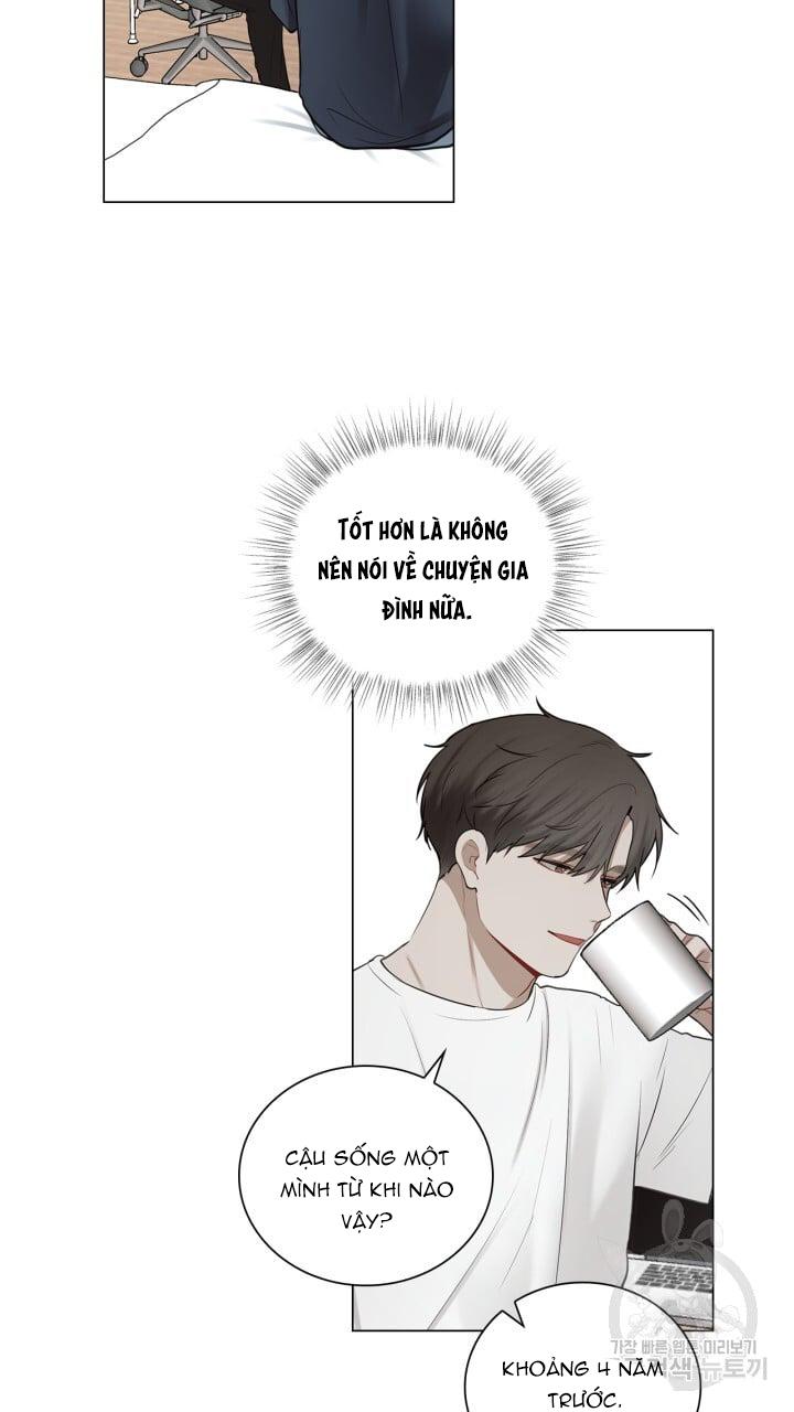 Song Trùng - Chap 26