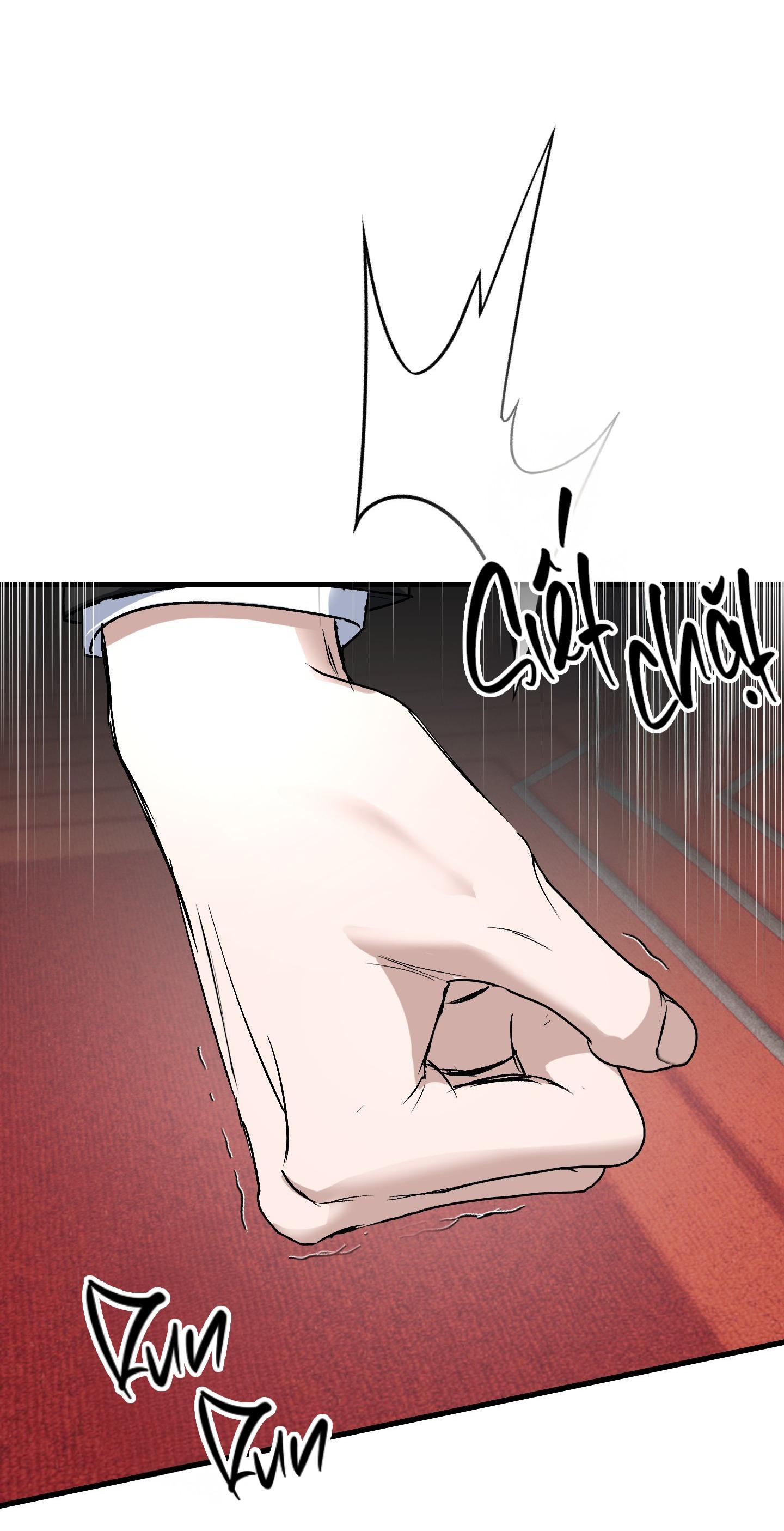 SỰ TRÓI BUỘC CỦA YAN - Chap 19