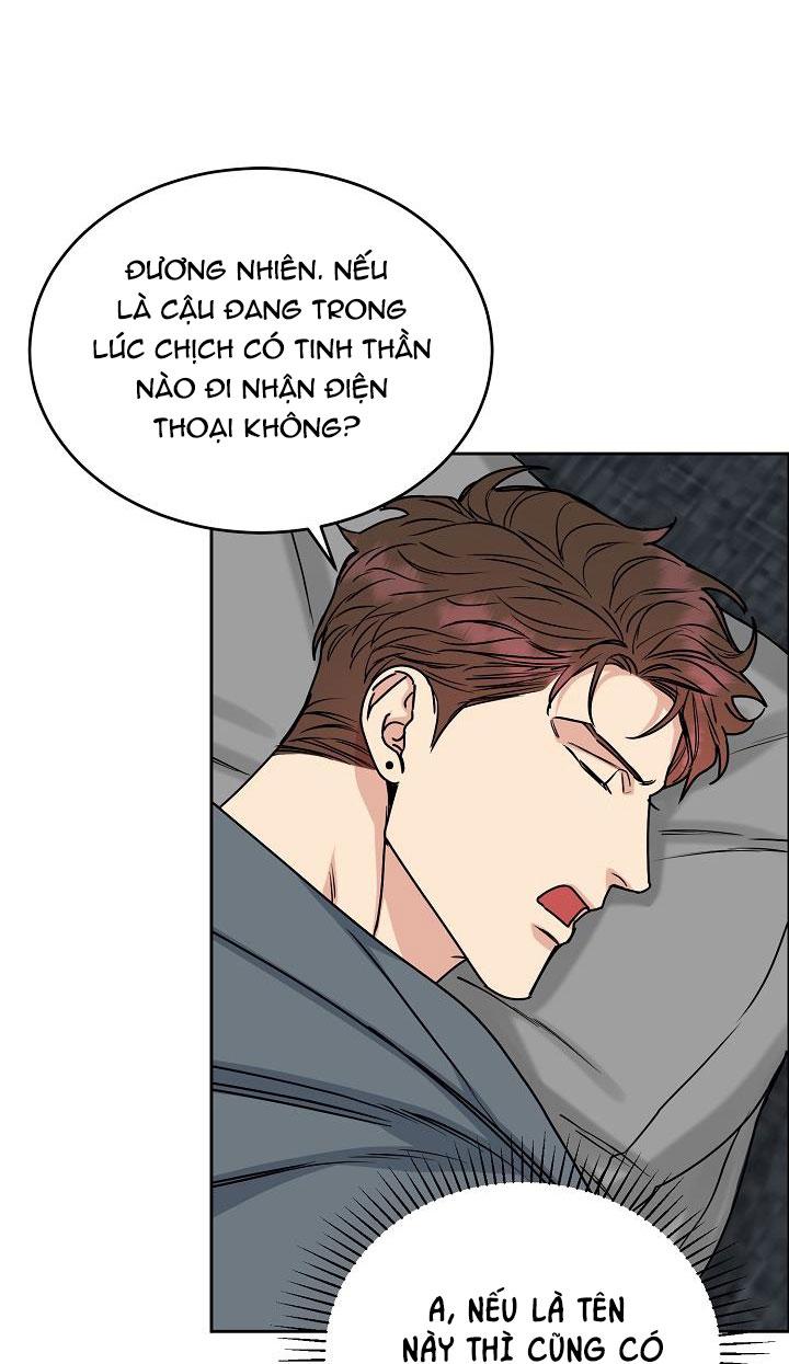 CHÓ VÀ CHIM - Chap 21