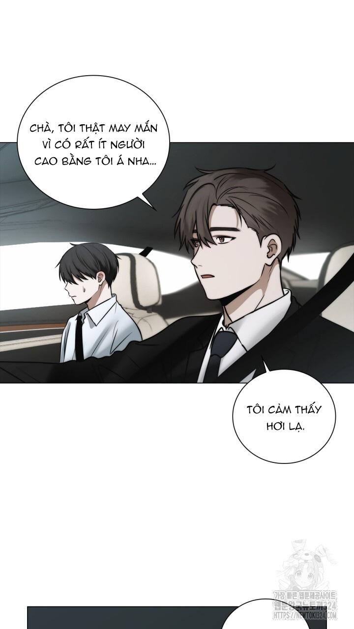 Song Trùng - Chap 58