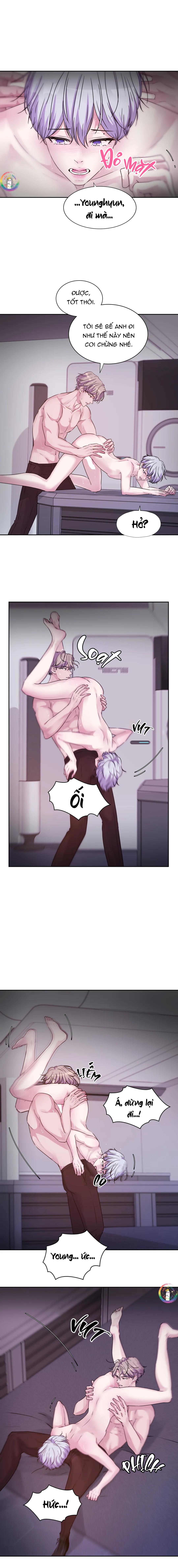 Guiding Light - Chap 20