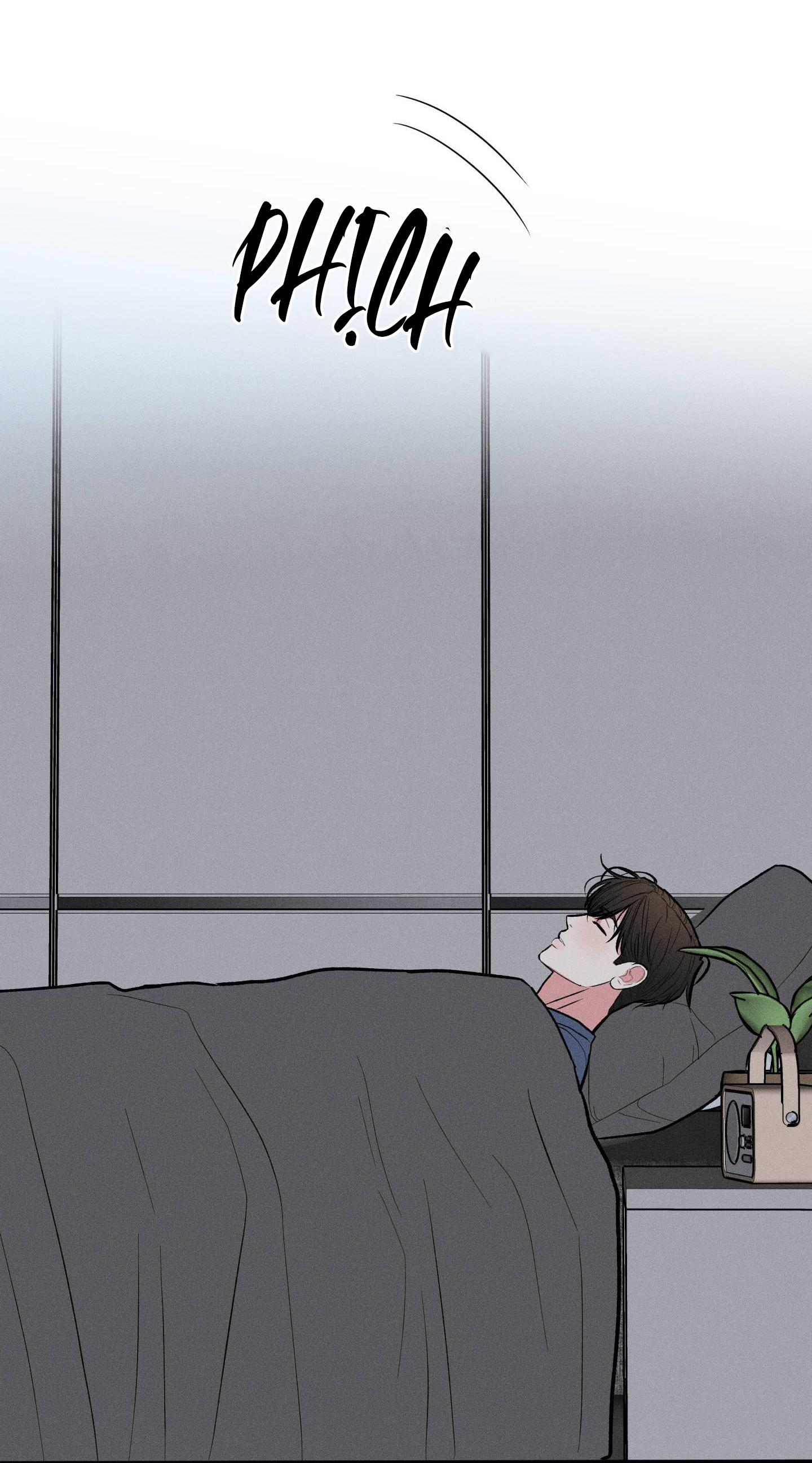 MÓN QUÀ DÀNH CHO KẺ NGẠO MẠN - Chap 37