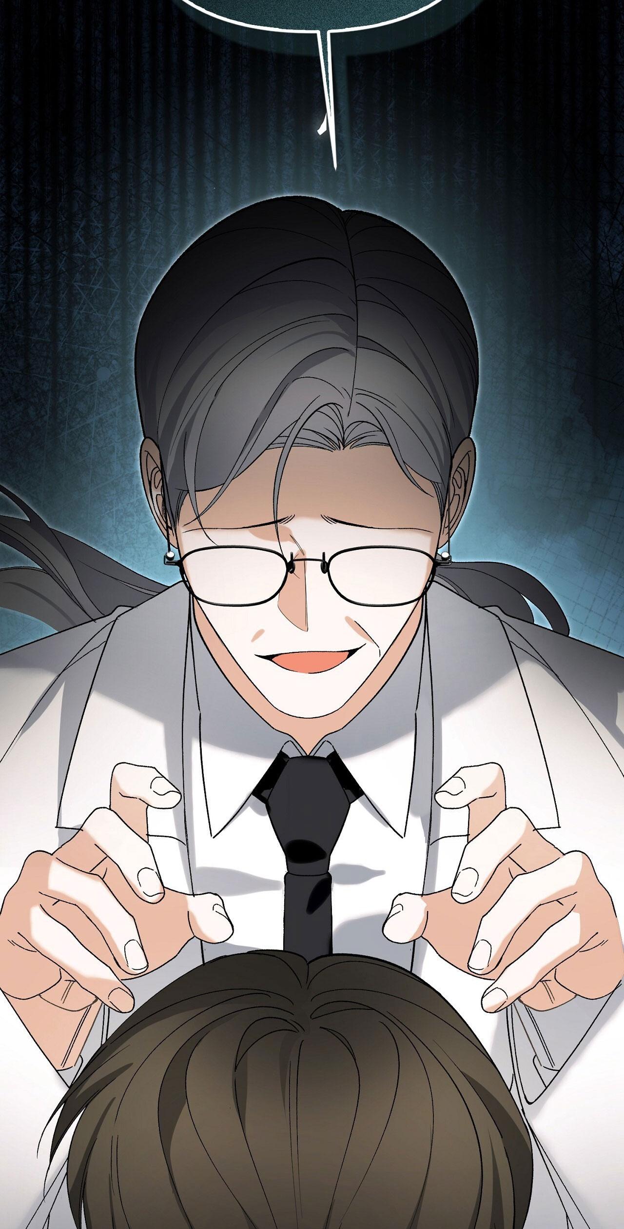 ĐIỀU KIỆN CỦA GUIDE - Chap 50