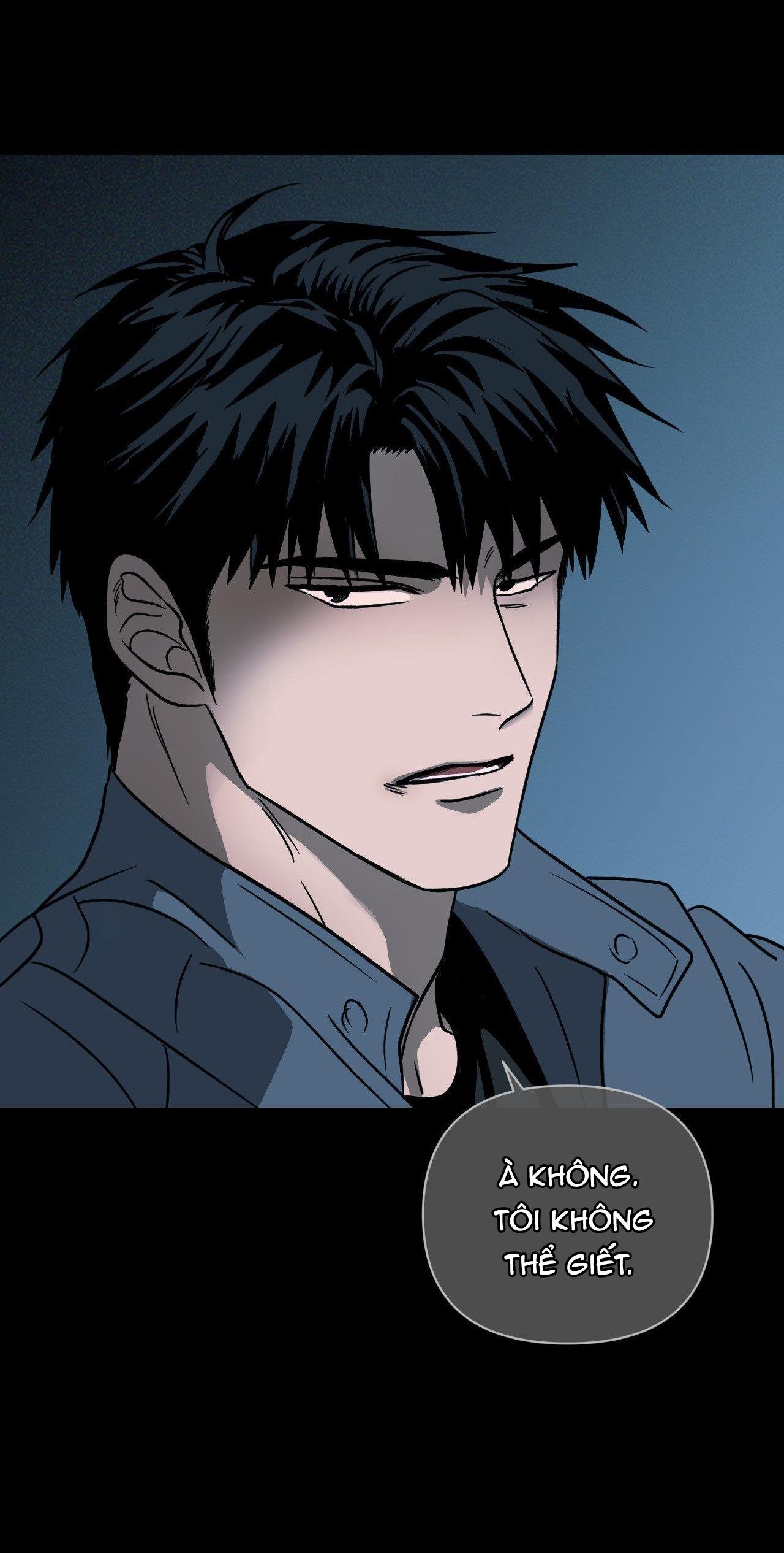 SHUTLINE - Chap 77