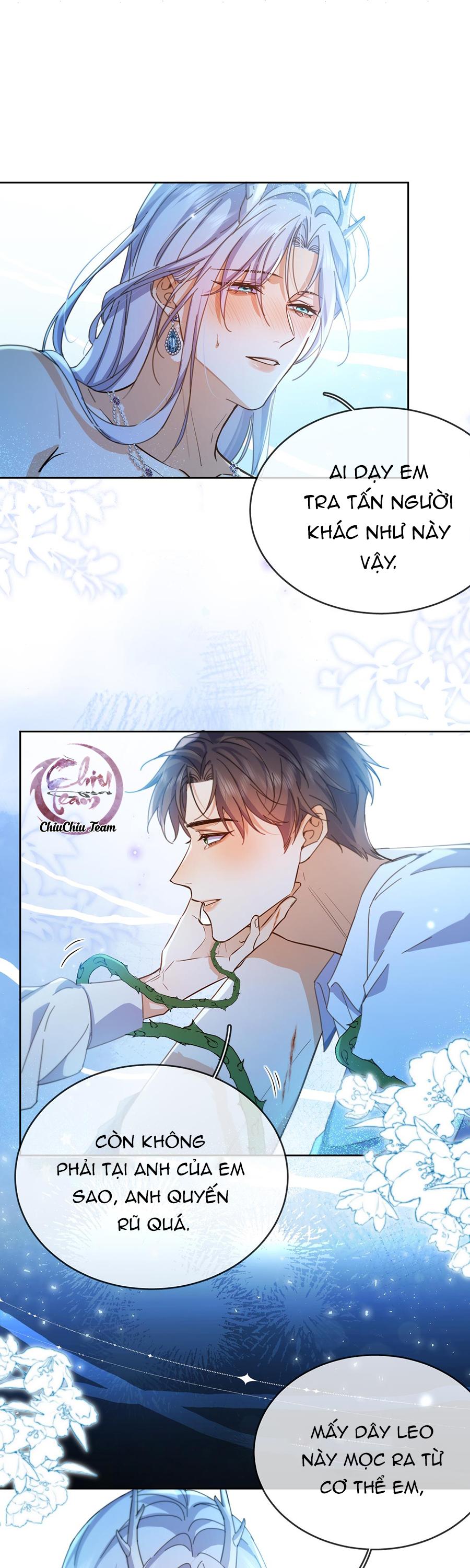 Giáo Huấn Em Trai Hư Hỏng - Chap 66
