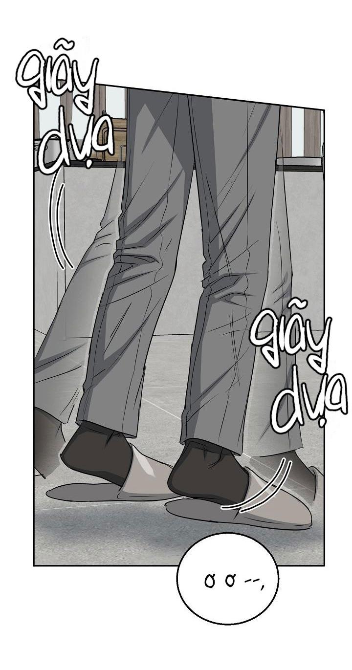 (ABO) HANG HỔ - Chap 34