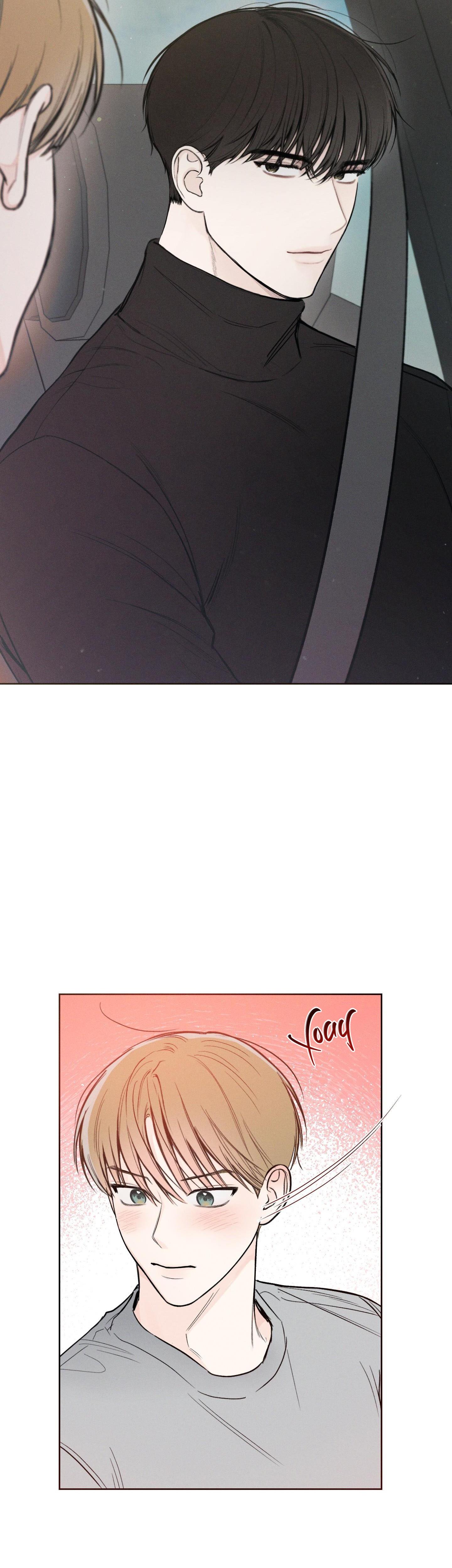 (CBunu) THÁNG 12 - Chap 42