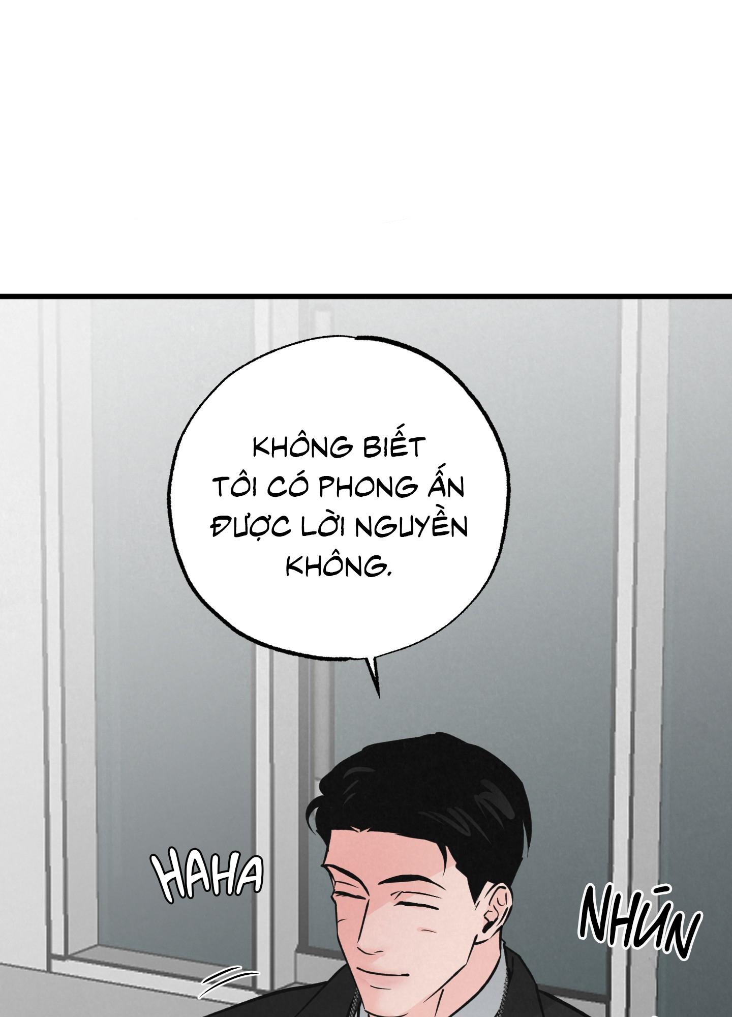 CẶP ĐÔI HOÀN HẢO - Chap 35