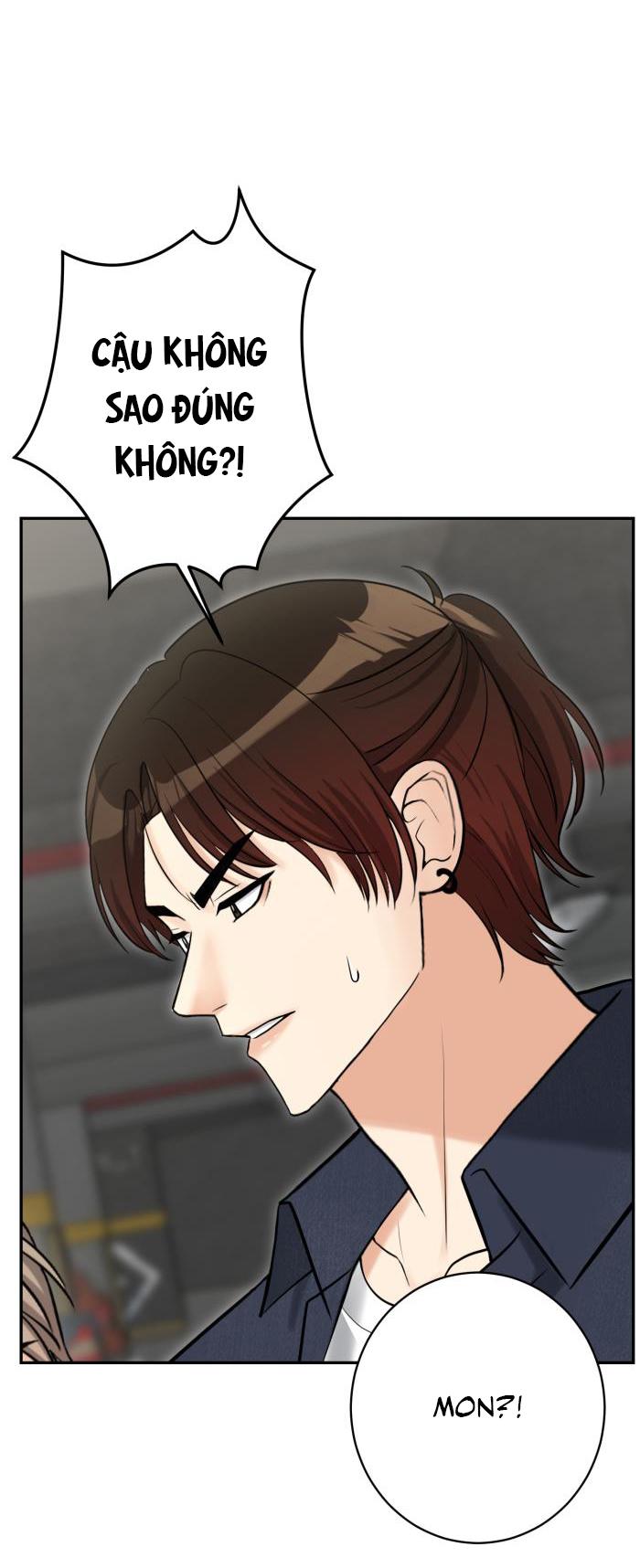 Tỉnh dậy lần nữa bỗng trở thành minh tinh rồi - Chap 14