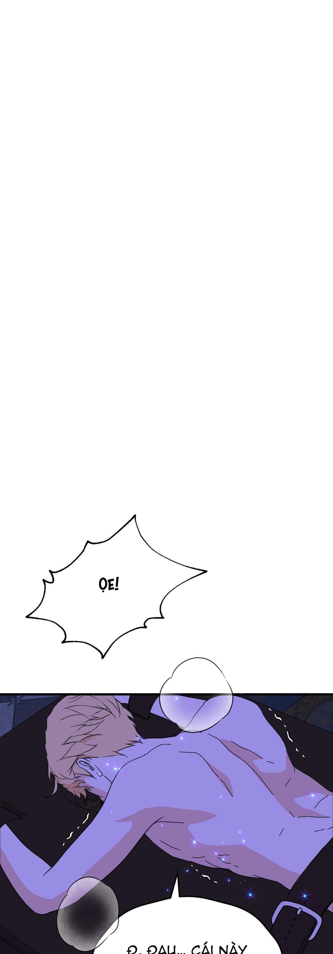 (ABO) ĐÁM CƯỚI HOÀNG GIA - Chap 19