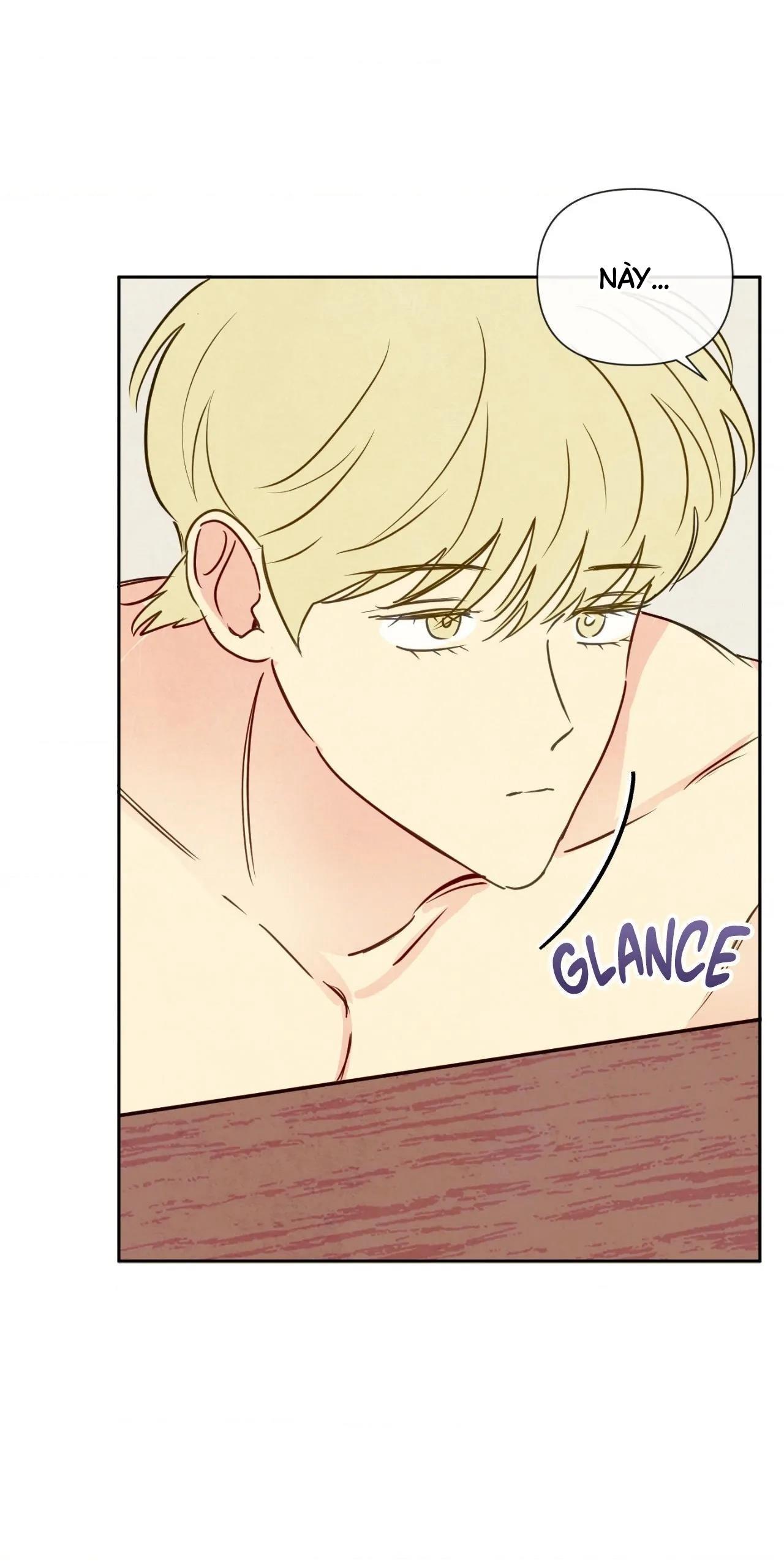 Sự quyến rũ của Thần Rắn - Chap 7