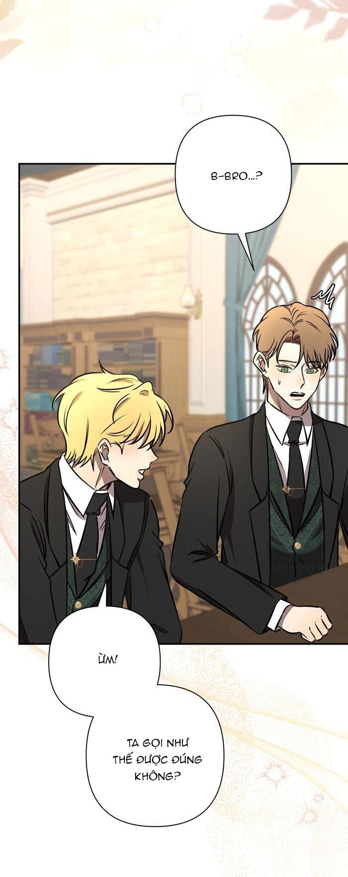 Mắc Kẹt Trong Game Hẹn Hò Của Em Gái Tôi - Chap 63