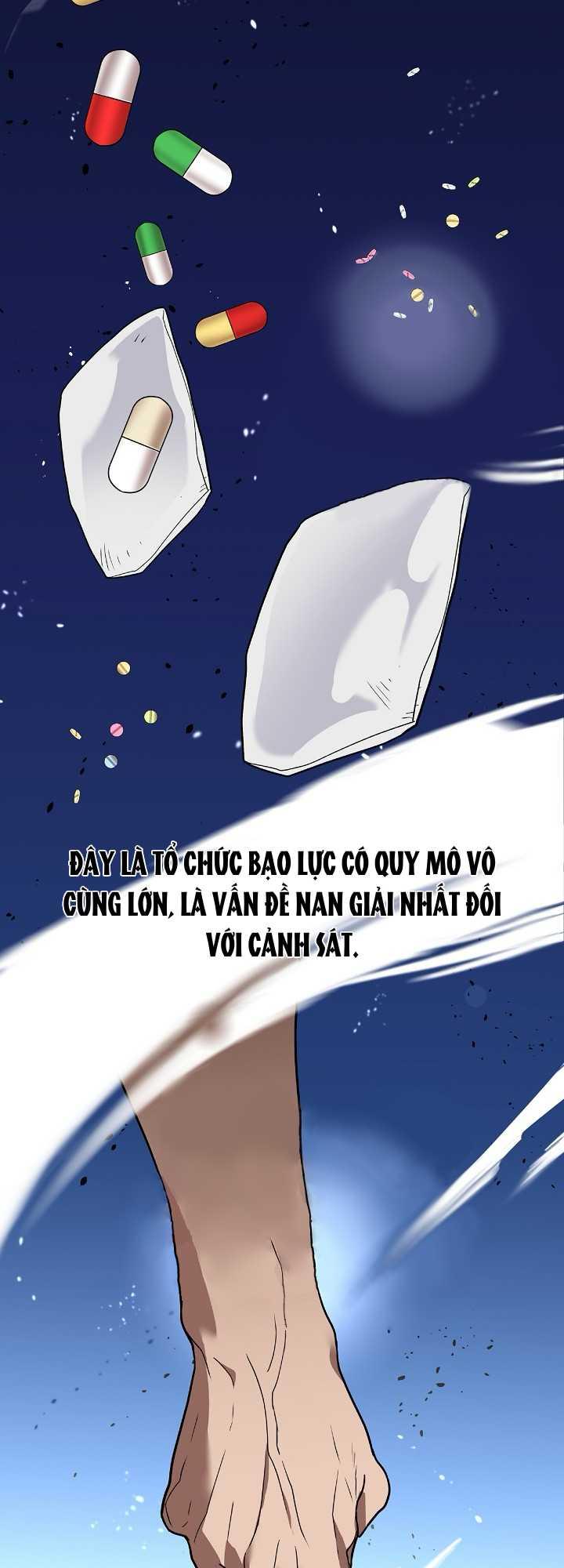 Không Hơn Không Kém - Chap 2