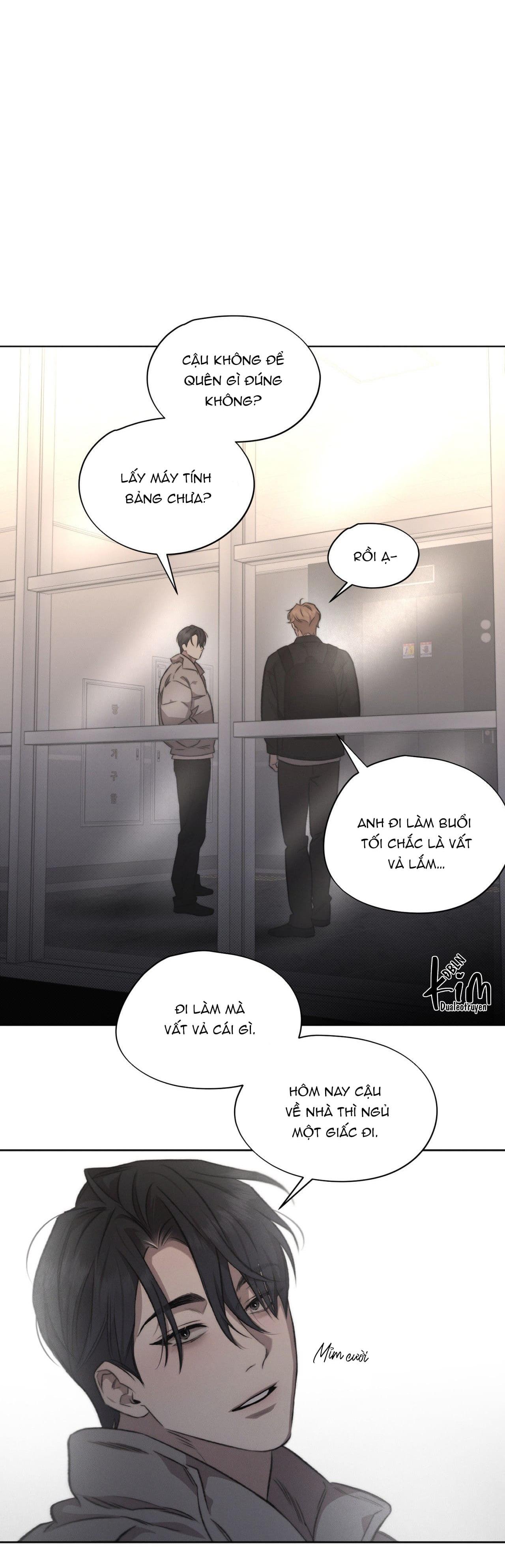 STILL LOVE YOU - Chap 22