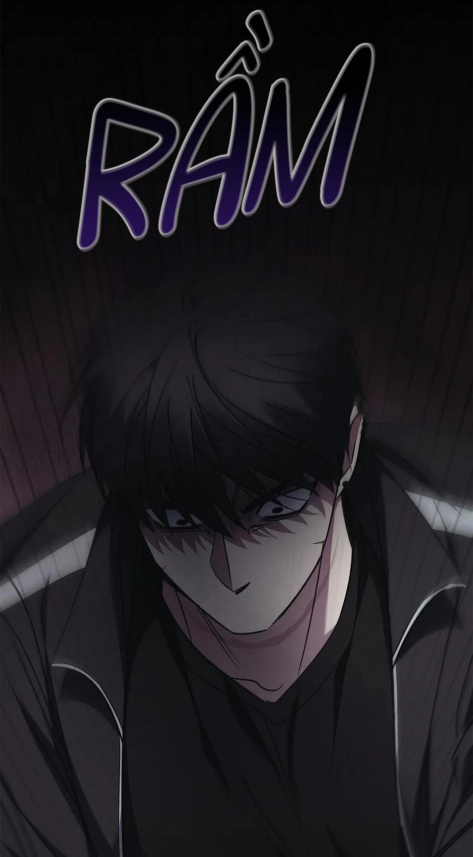 Deadman Switch - Chap 35