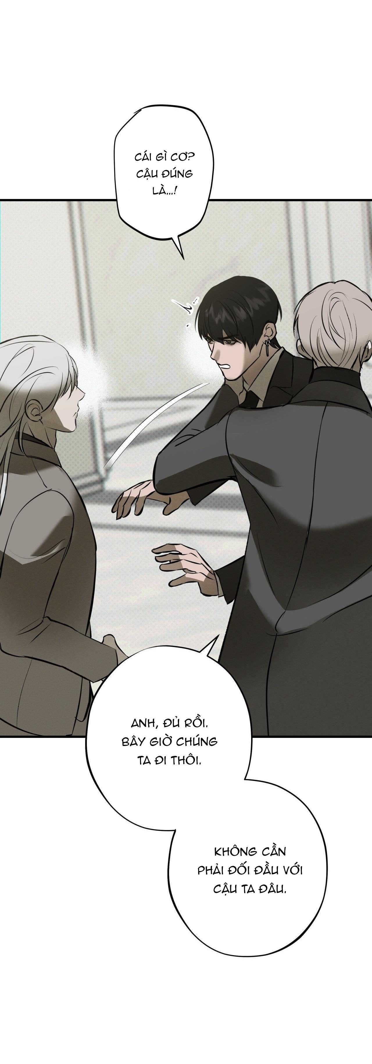 RISKY VICE - Chap 24