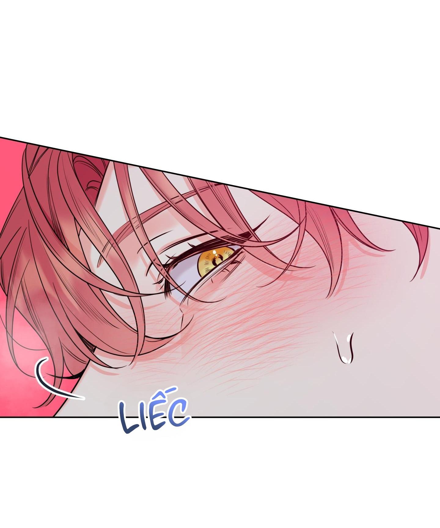 Honey Trouble - Chap 35