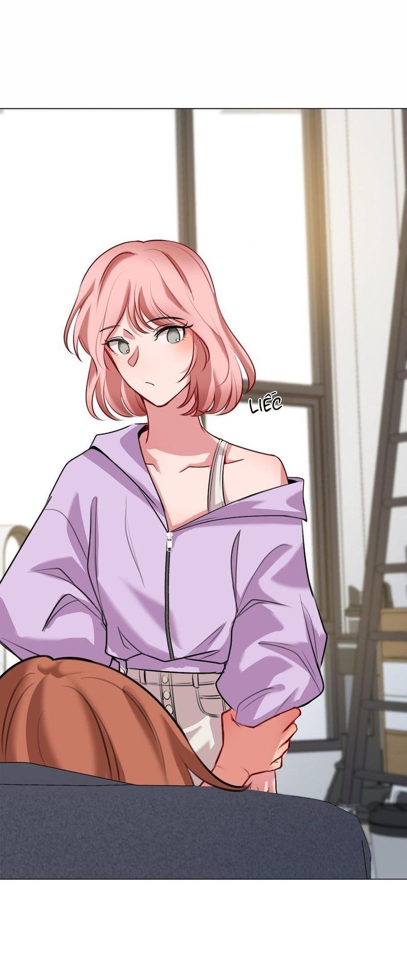 Flower of youth - Chap 8