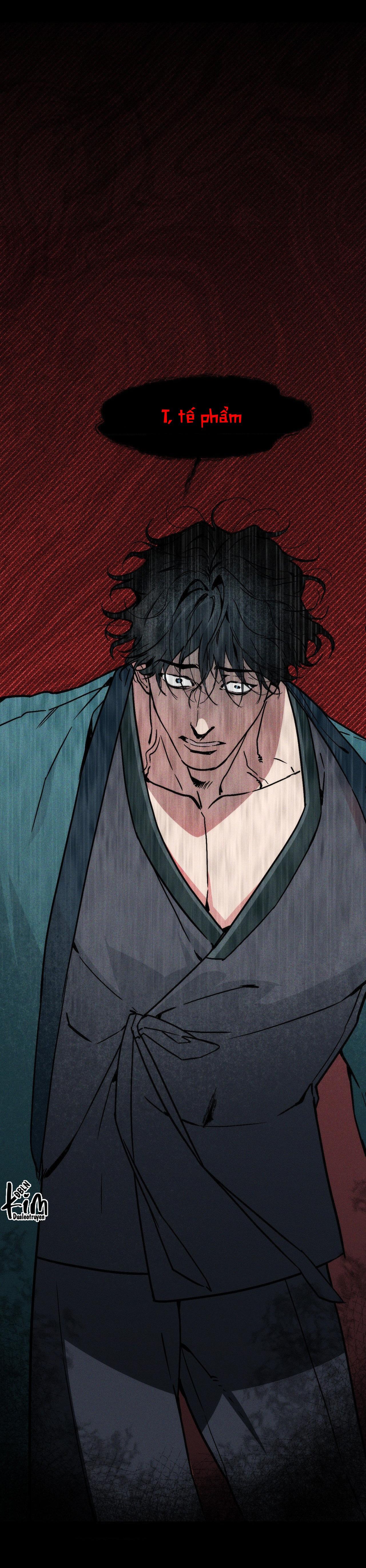 ANH CHỒNG TẾ PHẨM - Chap 5