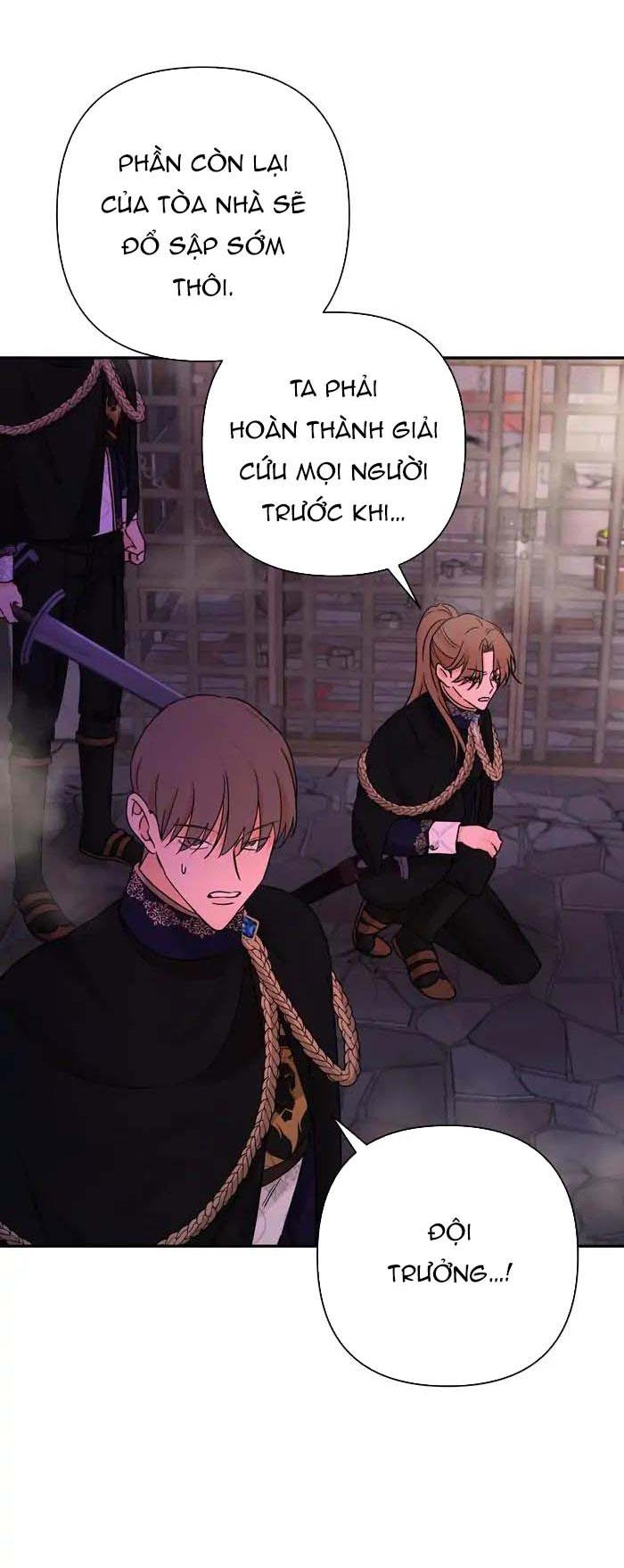 Mắc Kẹt Trong Game Hẹn Hò Của Em Gái Tôi - Chap 25