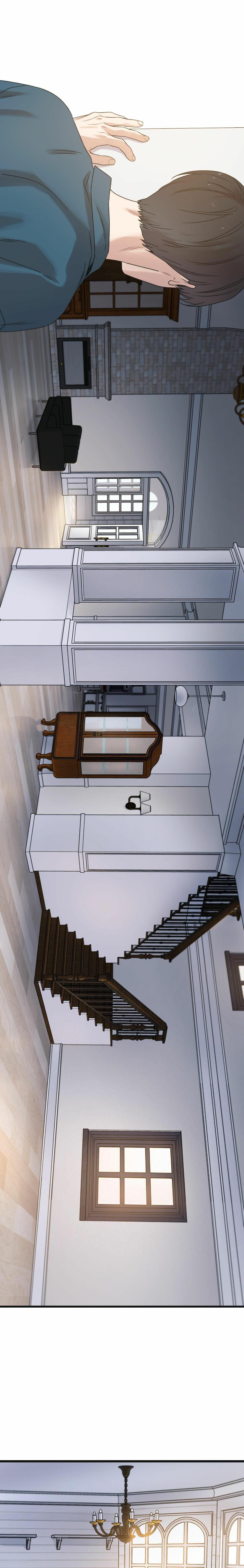 TRÙNG PHÙNG - Chap 25