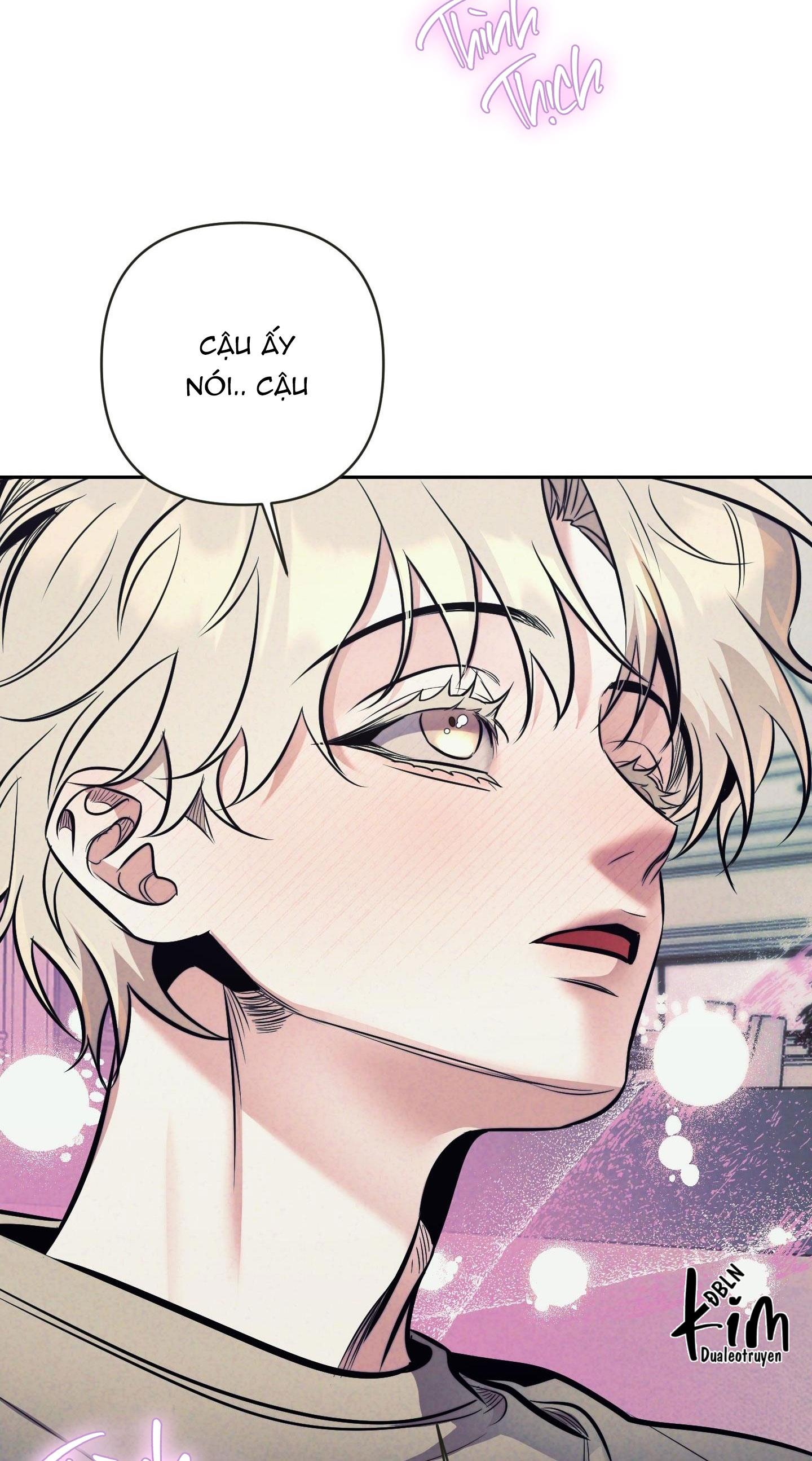 KỲ THỊ - Chap 33
