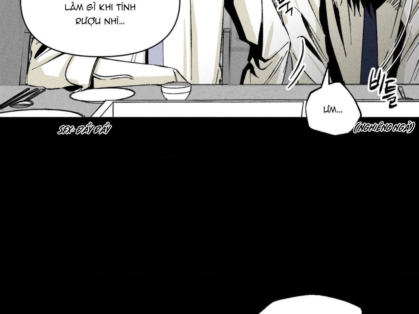 Yuwon Không Thay Đổi - Chap 5
