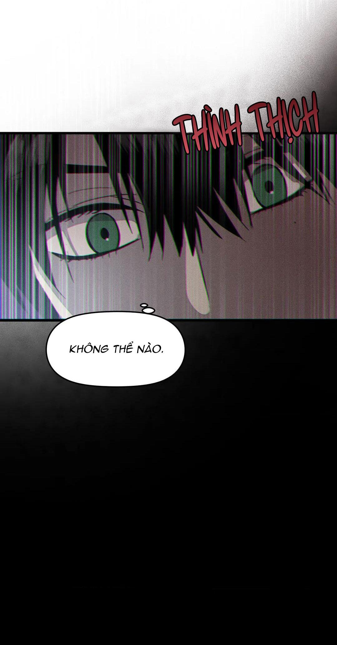 Công Lập Left Fluke - Chap 4