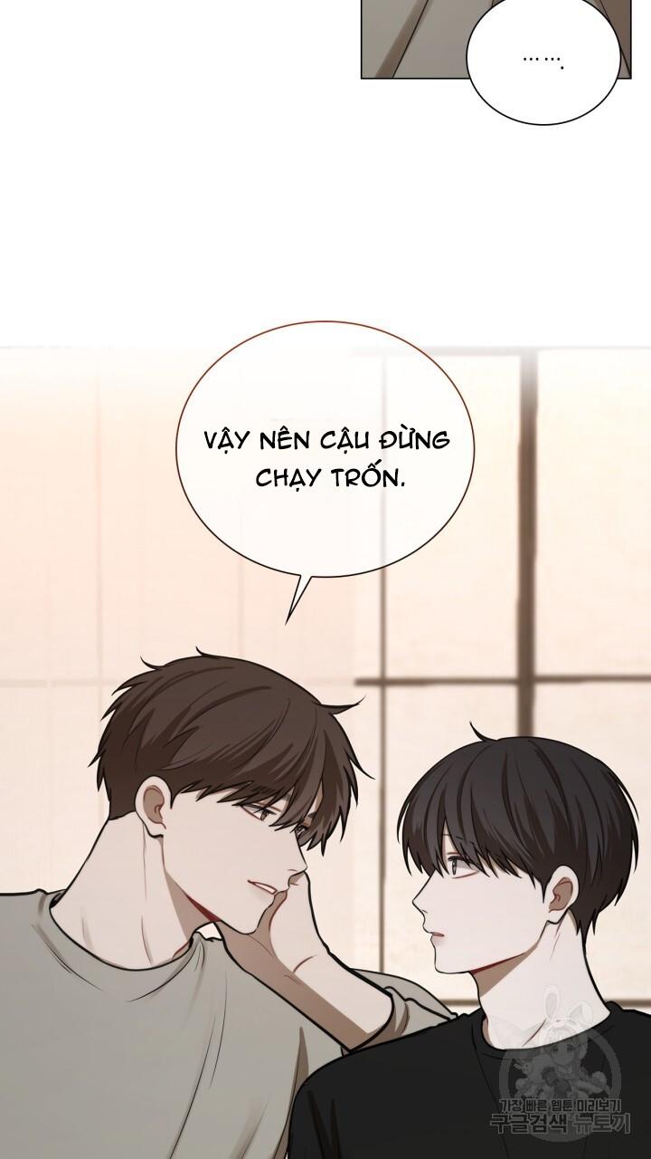 Song Trùng - Chap 38