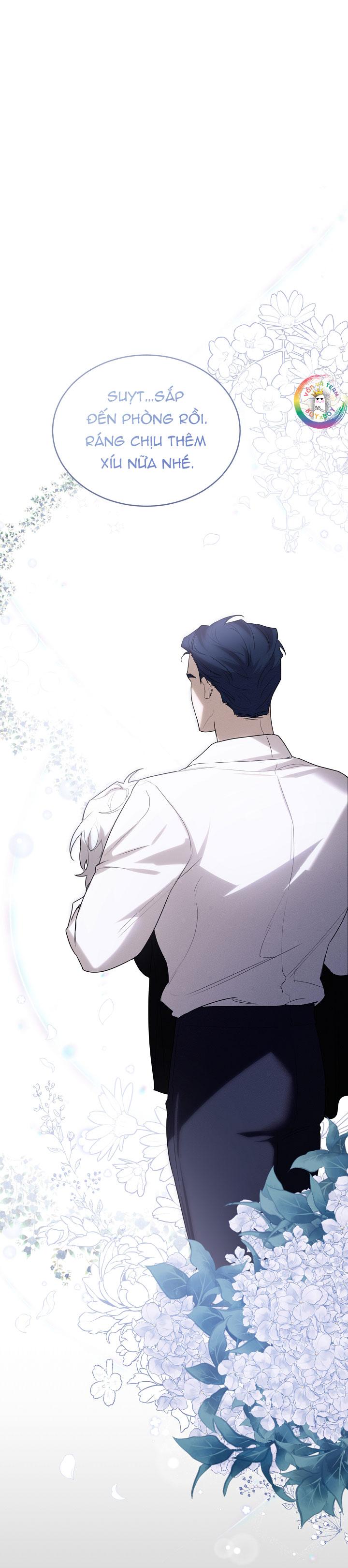 (END) Này, Đừng Có Nhấn Cái Nút Đó! - Chap 19