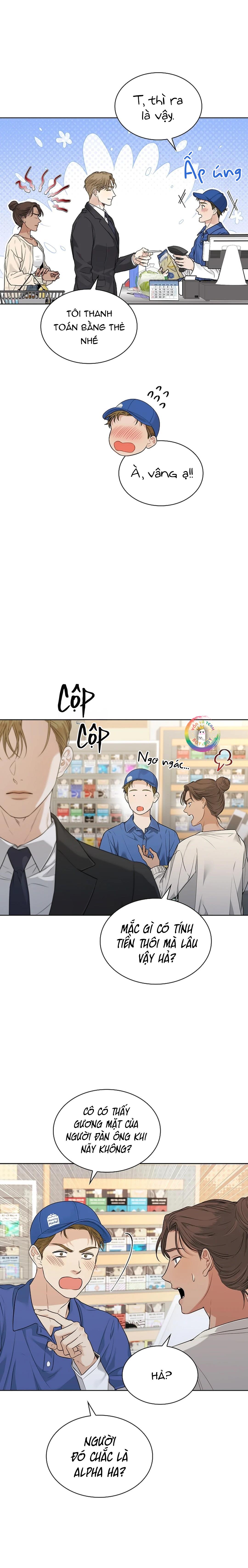 CÓ GIỎI THÌ HÔN TÔI ĐI - Chap 1