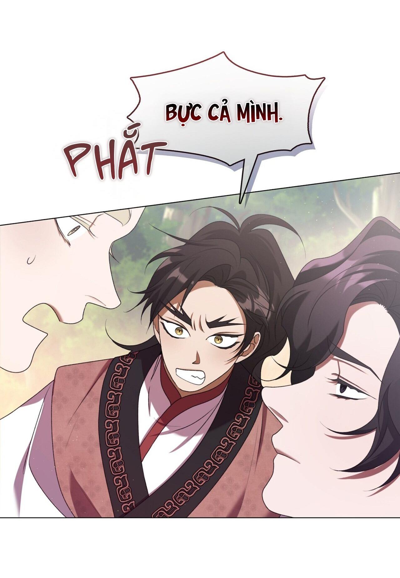 Tôi đã nuôi dạy thủ lĩnh giáo phái ác ma - Chap 51
