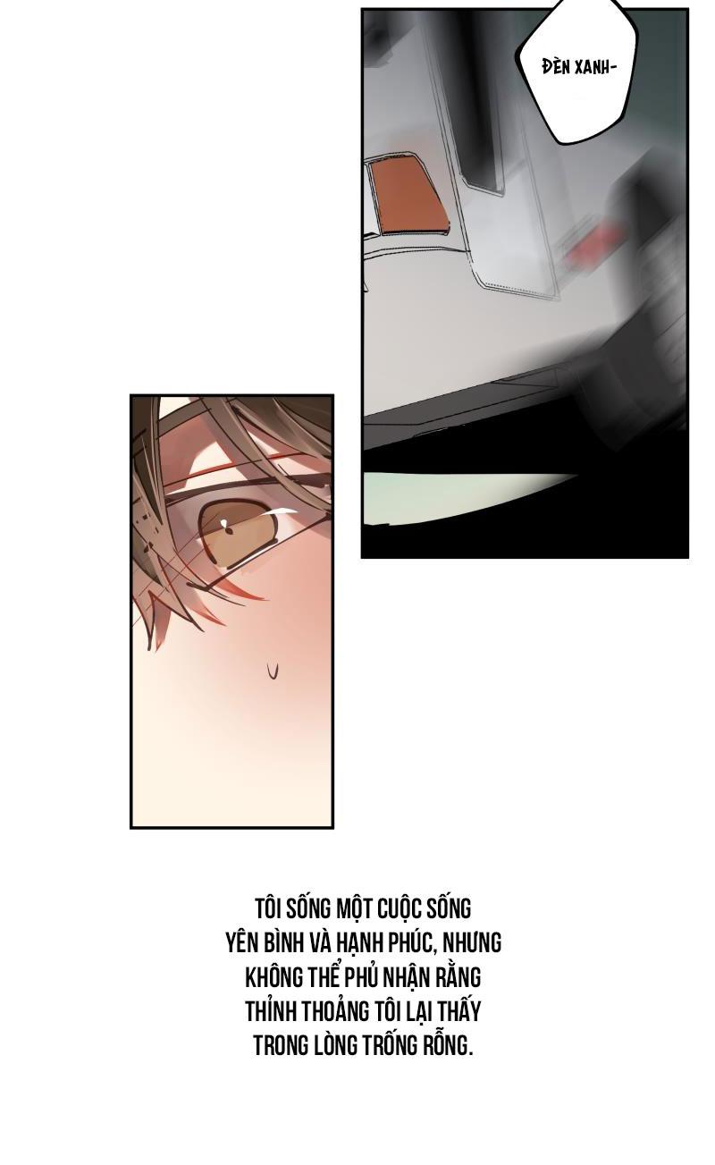 KHI LONG THẦN RƠI VÀO LƯỚI TÌNH - Chap 2