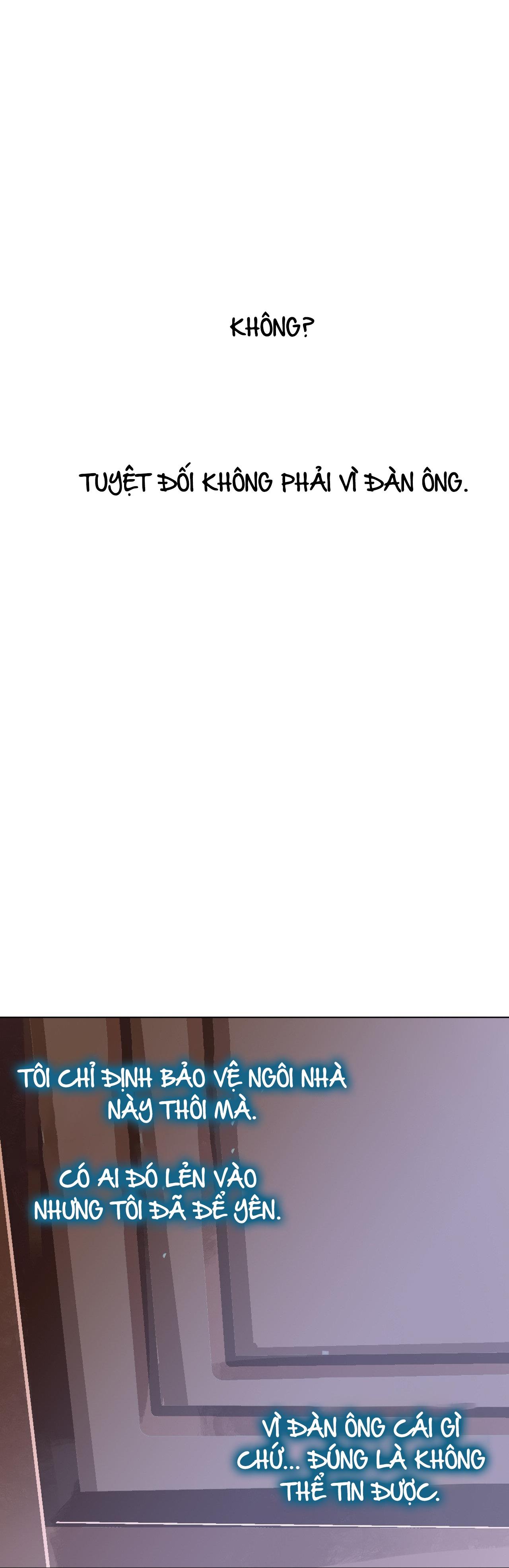 BẠN CÙNG LỚP MẪU GIÁO MẶT TRỜI - Chap 23