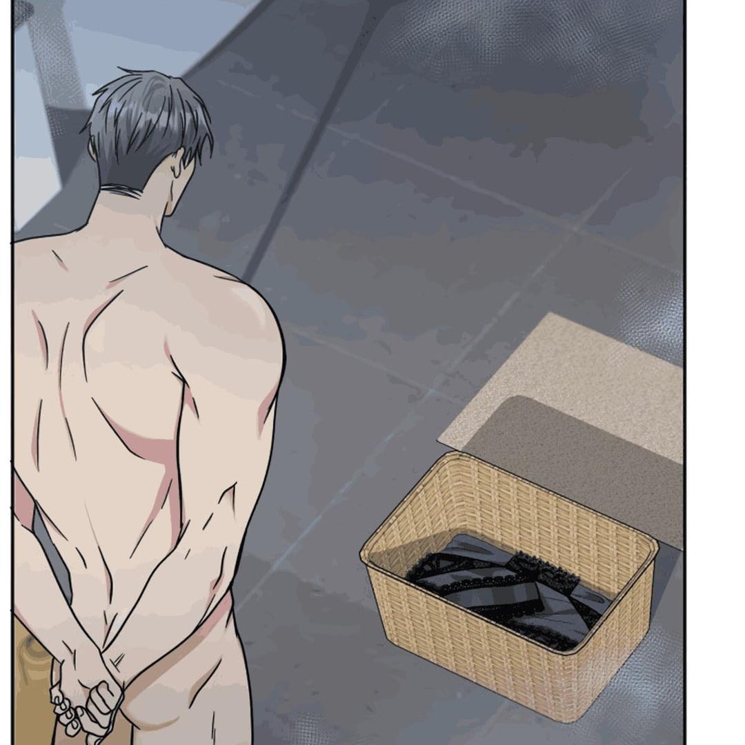 Đồ ăn đêm cho quỷ tà râm - Chap 3