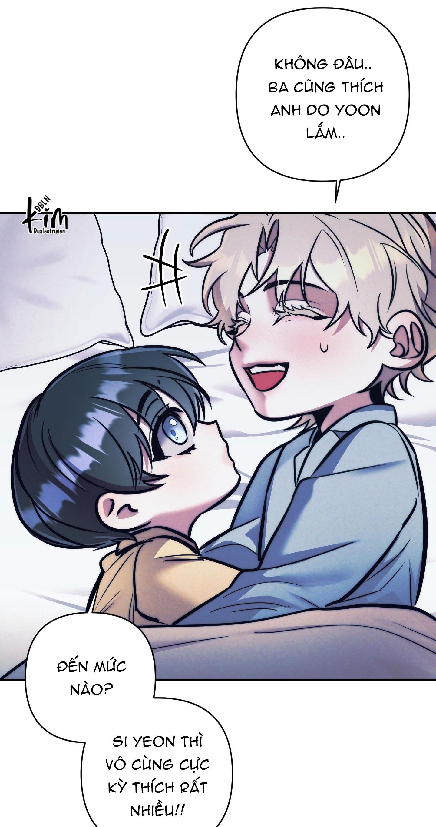 KỲ THỊ - Chap 27