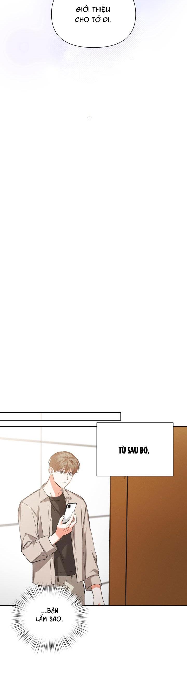 NINE TO NINE - Chap 63